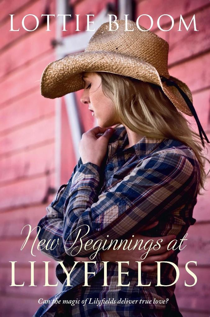 New Beginnings at Lilyfields