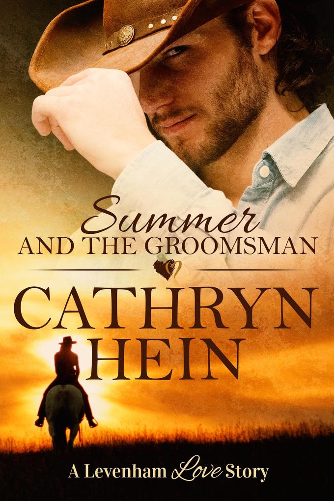 Summer and the Groomsman (A Levenham Love Story #2)