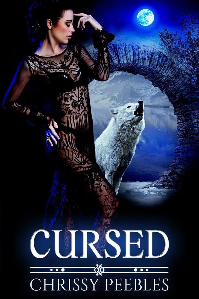Cursed (The Crush Saga #8)