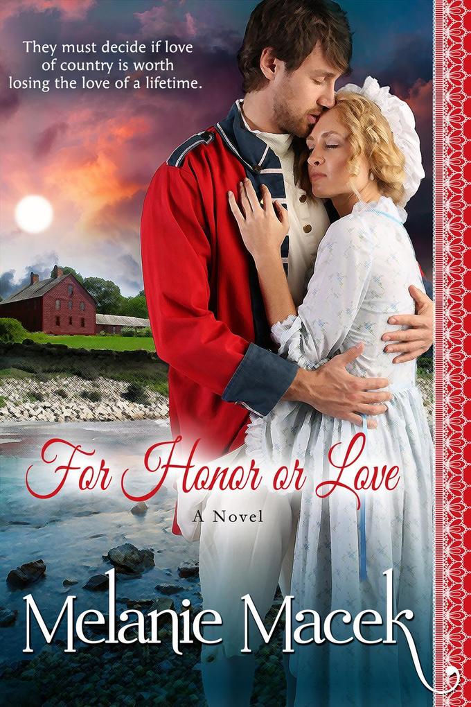 For Honor or Love (Heroes Hearts and Honor #1)