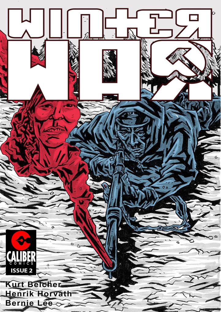 Winter War #2