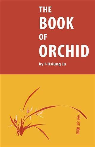 Book of Orchid