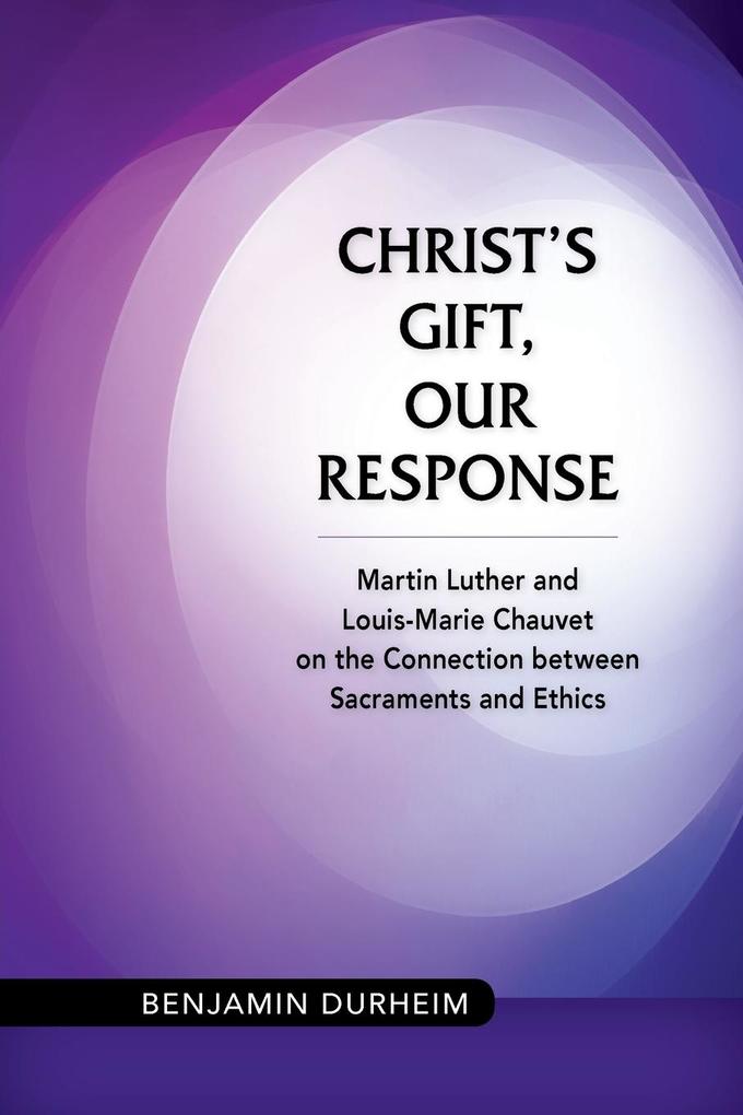 Christ's Gift Our Response