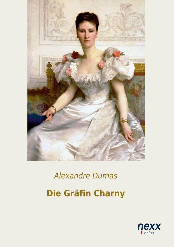 Die Gräfin Charny