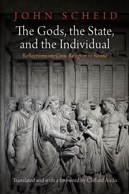 The Gods the State and the Individual