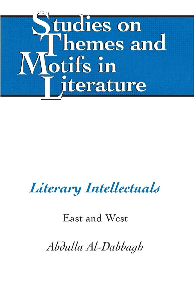 Literary Intellectuals
