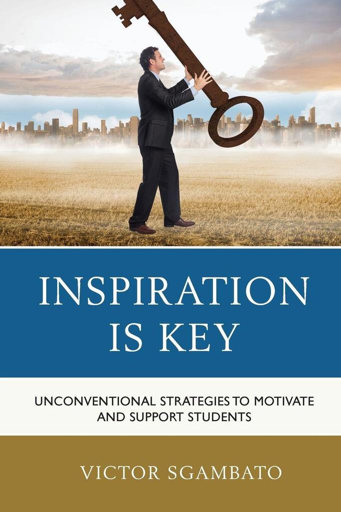 Inspiration is Key