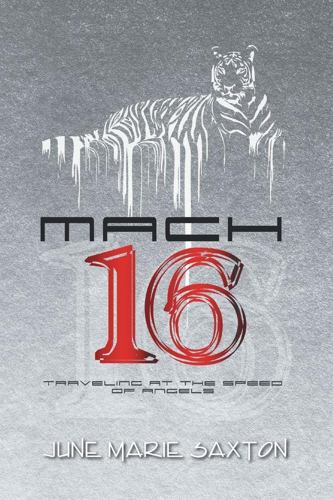 Mach 16