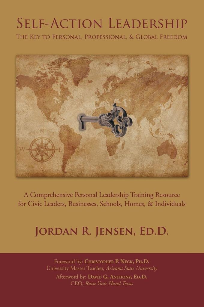 Self-Action Leadership