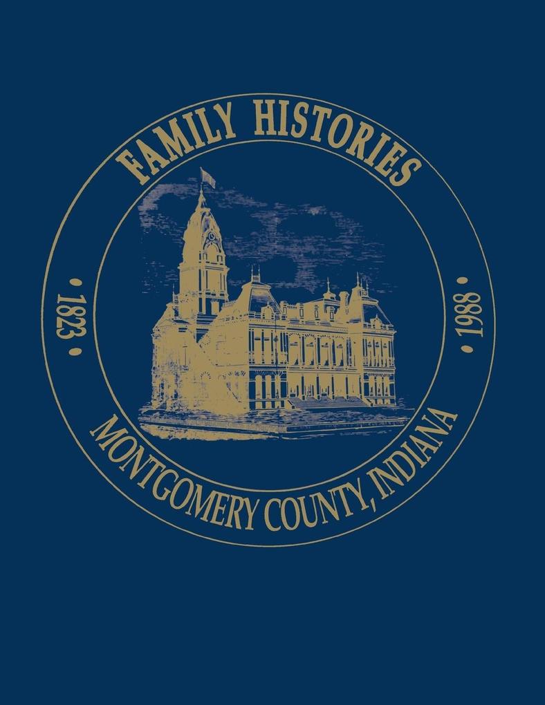 Montgomery Co IN