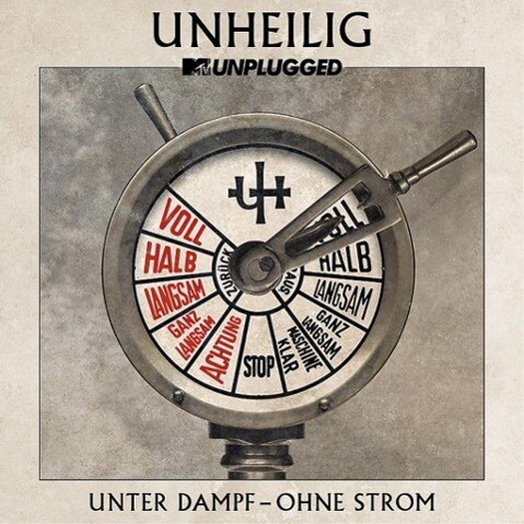 MTV Unplugged Unter Dampf-Ohne Strom (2CD)