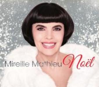 Mireille Mathieu No0/00l