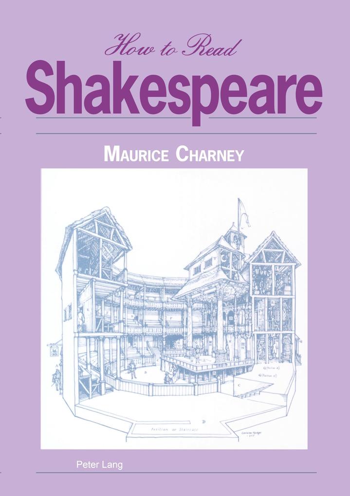 How to Read Shakespeare
