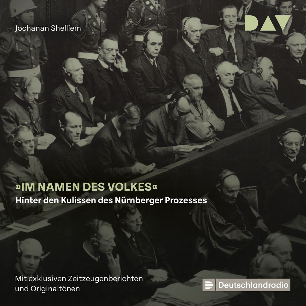 Im Namen des Volkes