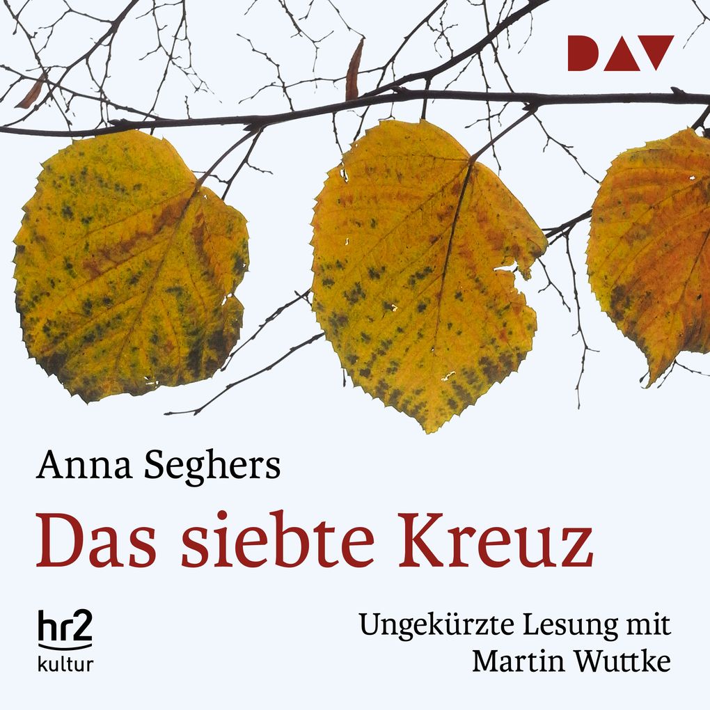 Das siebte Kreuz
