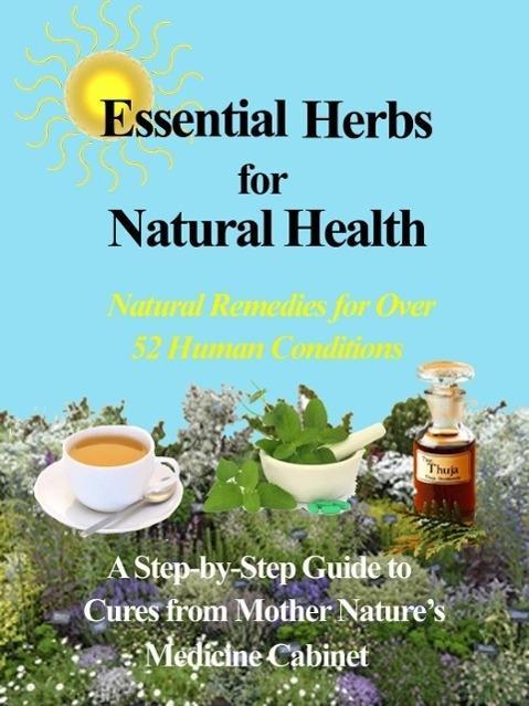 Herbal Remedies for Whole Body Health