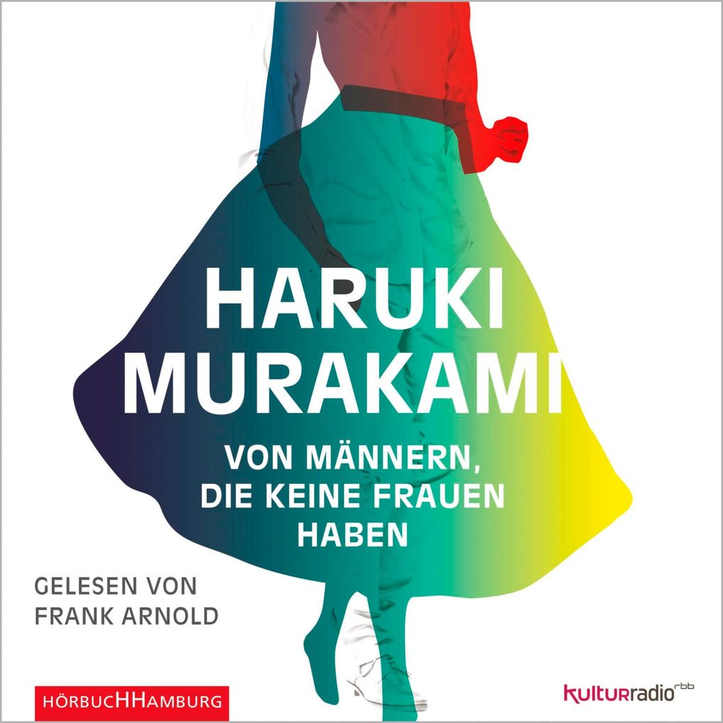 Von Männern die keine Frauen haben