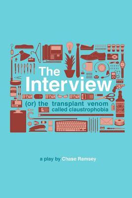 The Interview: (or) The Transplant Venom Called Claustrophobia