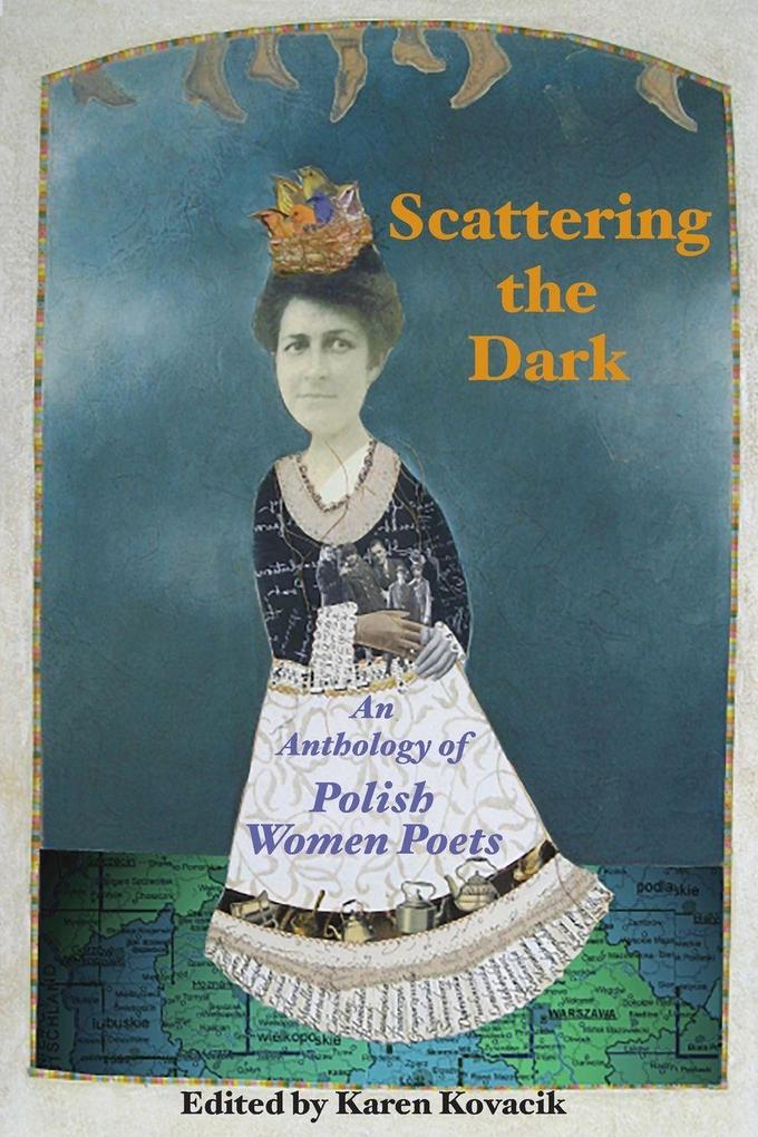 Scattering the Dark