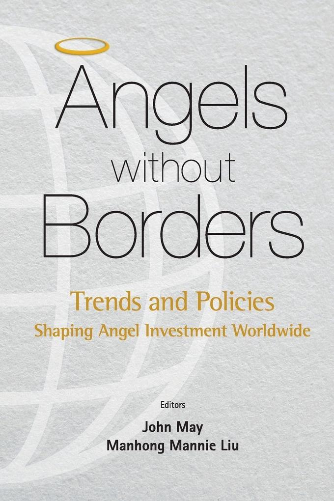 ANGELS WITHOUT BORDERS