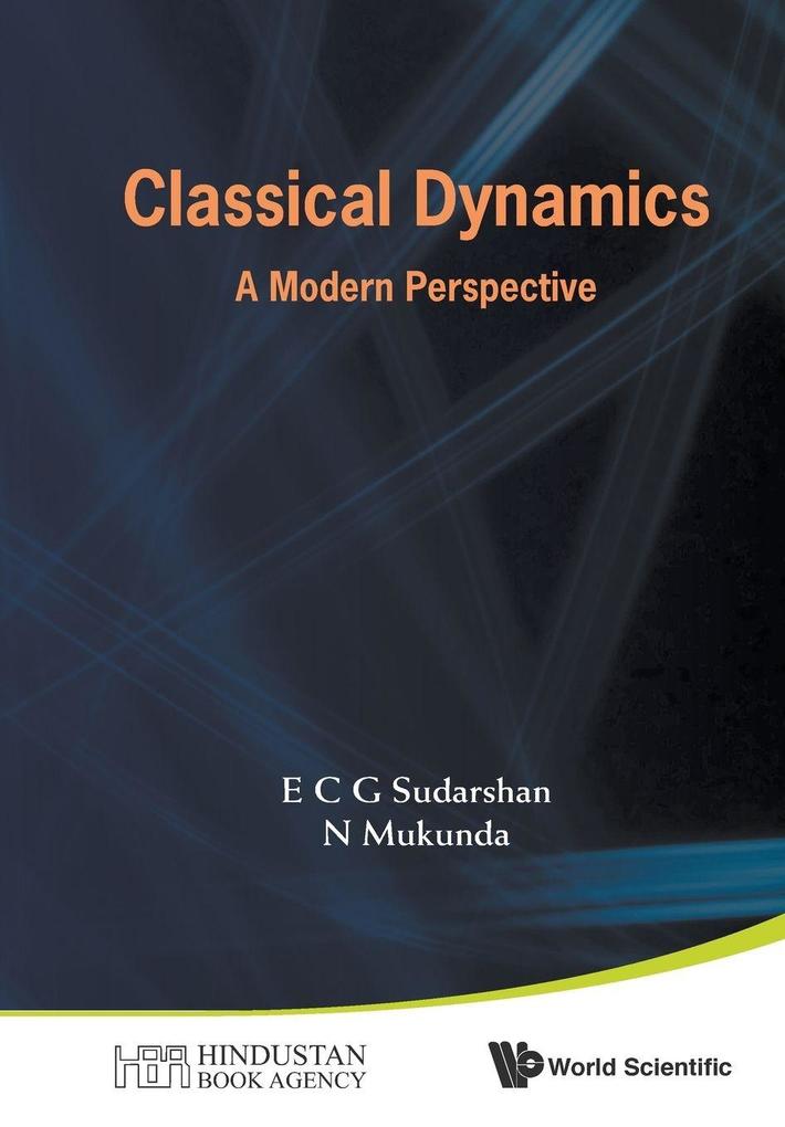 CLASSICAL DYNAMICS
