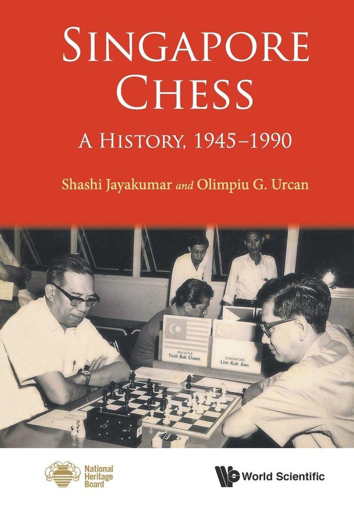 SINGAPORE CHESS