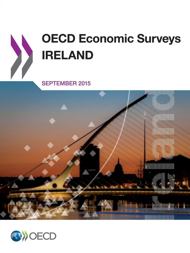 OECD Economic Surveys