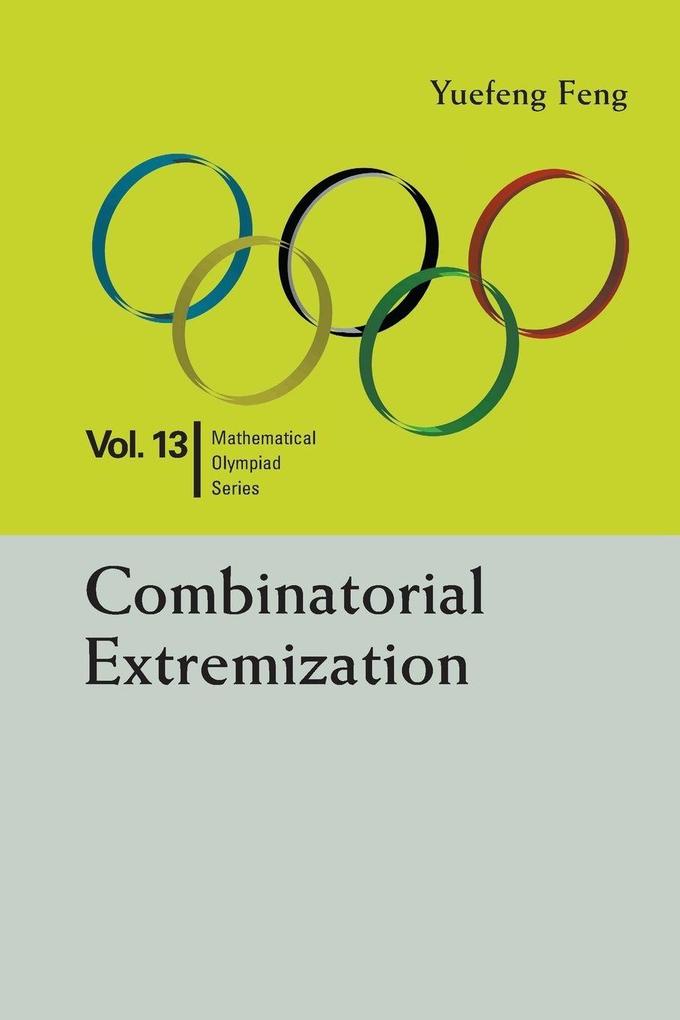 COMBINATORIAL EXTREMIZATION