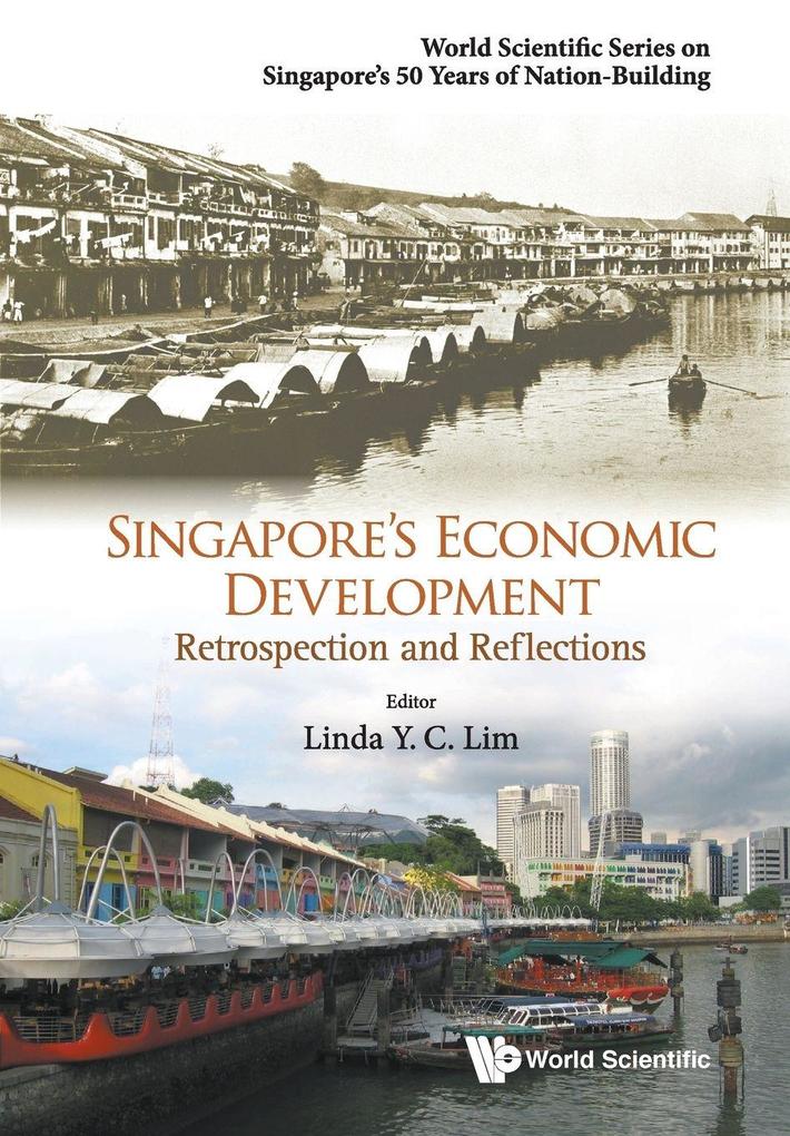 SINGAPORE'S ECONOMIC DEVELOPMENT