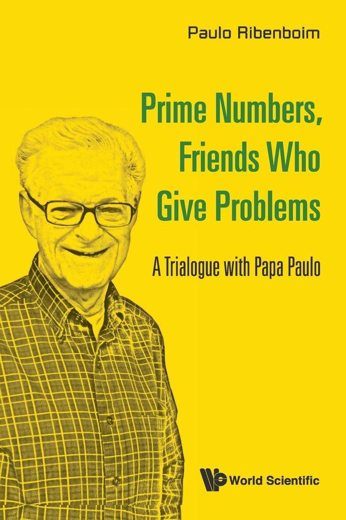 PRIME NUMBERS FRIENDS WHO GIVE PROBLEMS