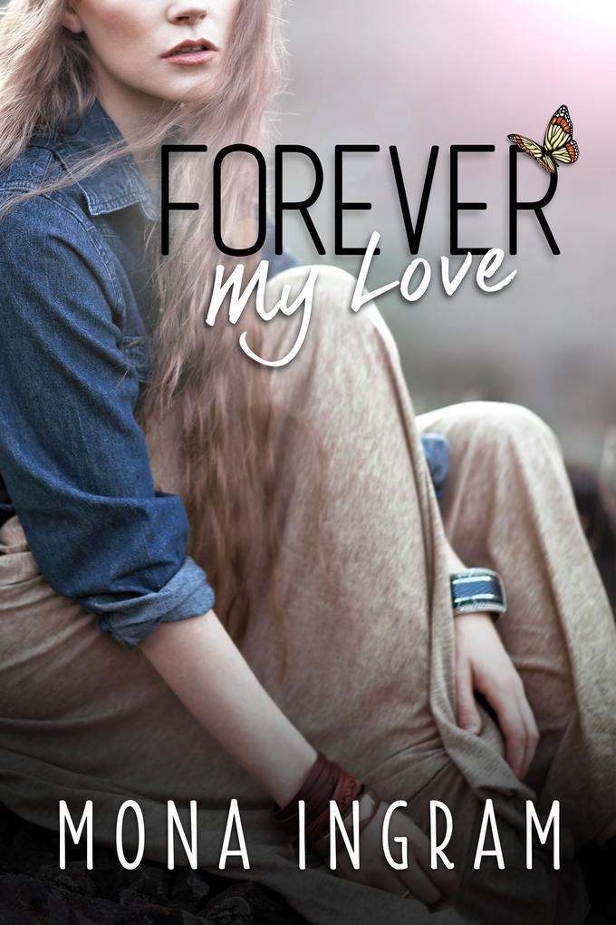 Forever My Love (The Forever Series #4)
