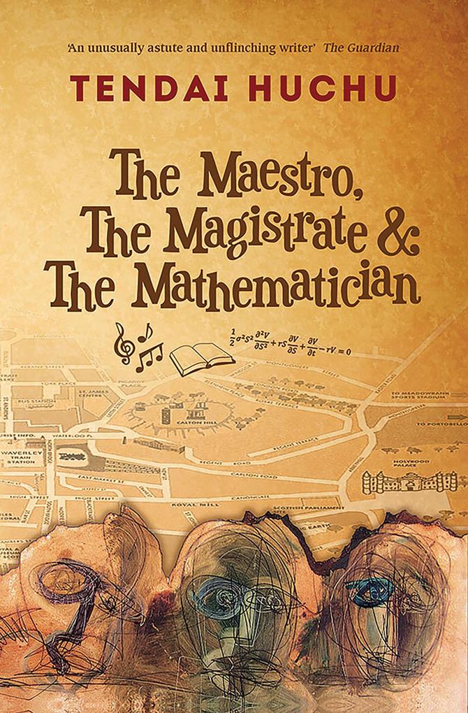 The Maestro The Magistrate and The Mathematician