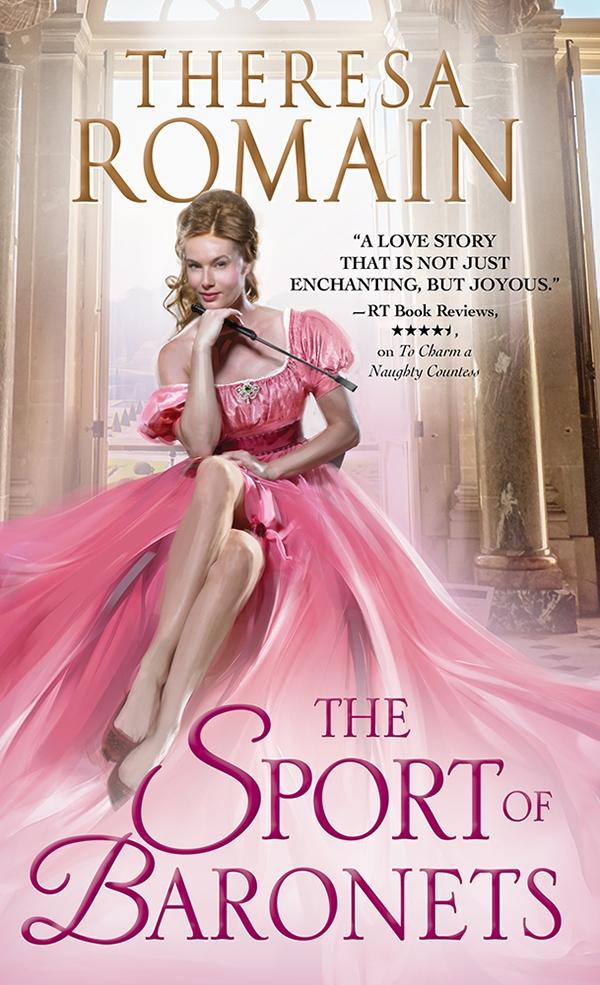 Sport of Baronets