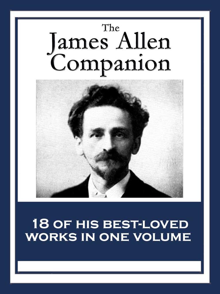 The James Allen Companion