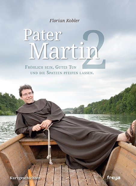 Image of Pater Martin. Bd.2