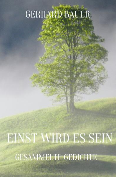 Image of EINST WIRD ES SEIN