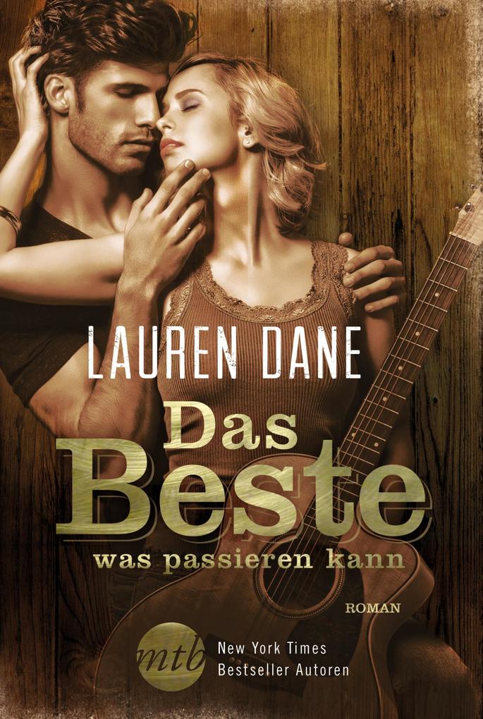 Das Beste was passieren kann