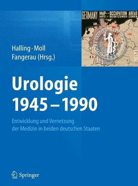 Urologie 1945-1990