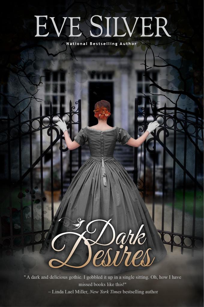 Dark Desires (Dark Gothic #1)
