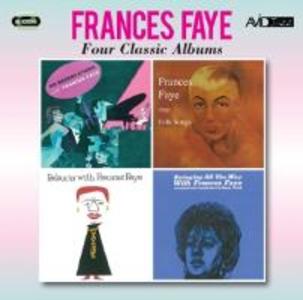 Frances Faye-Four Classic