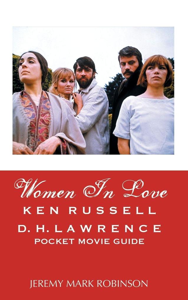 WOMEN IN LOVE