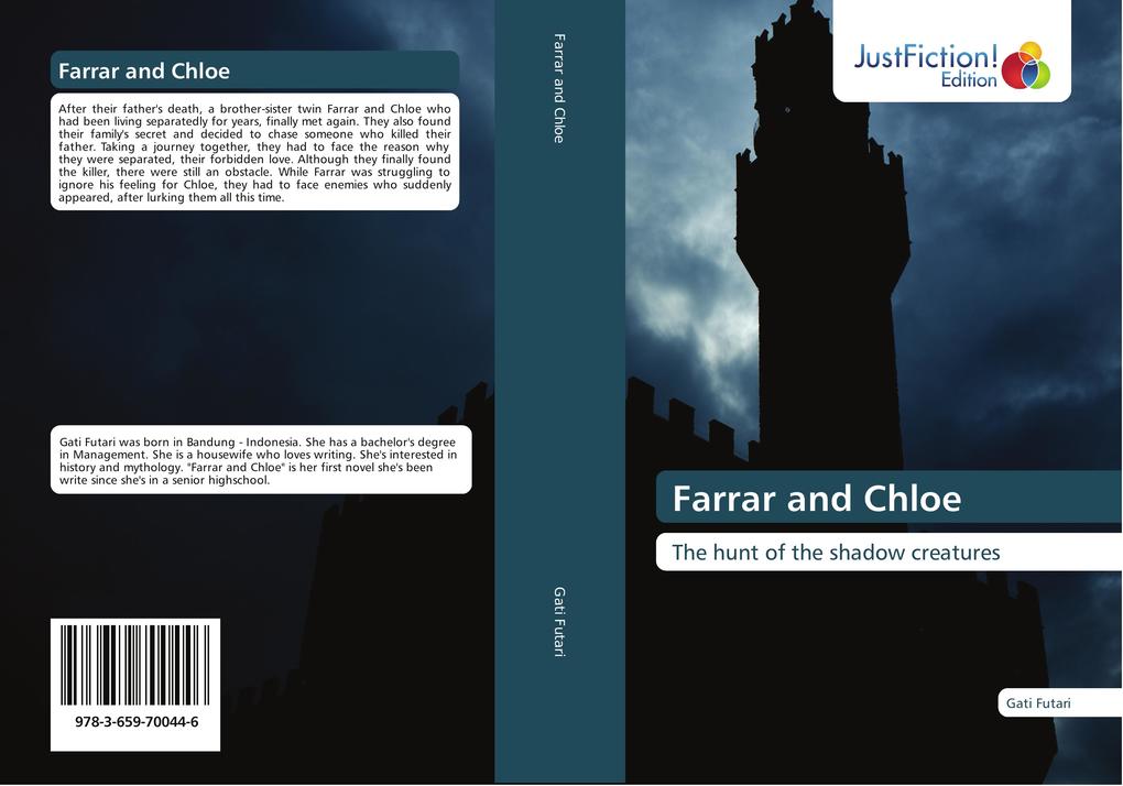 Farrar and Chloe