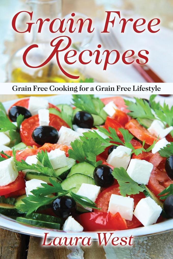 Grain Free Recipes