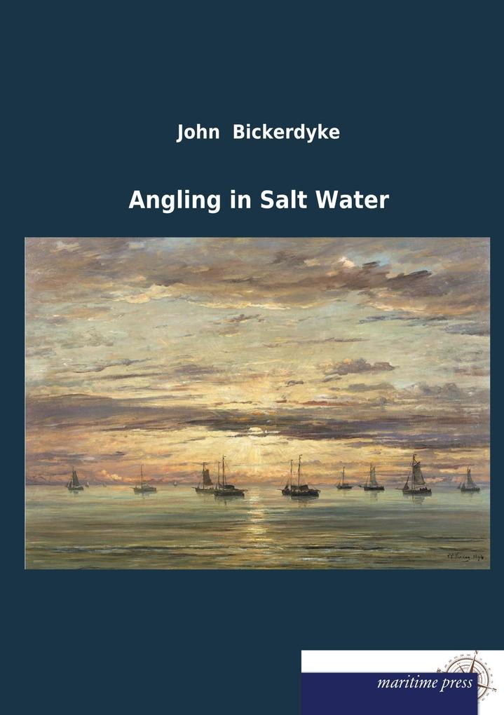 Angling in Salt Water