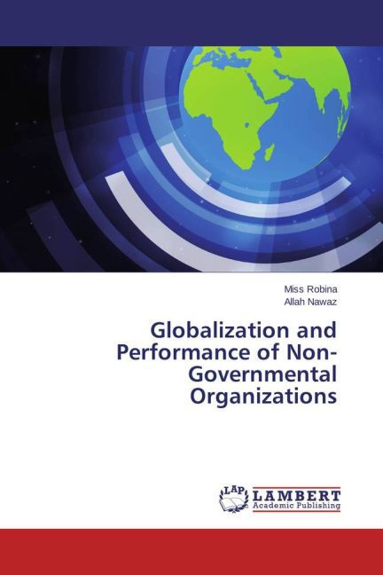 Globalization and Performance of Non-Governmental Organizations