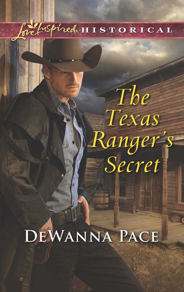 The Texas Ranger‘s Secret