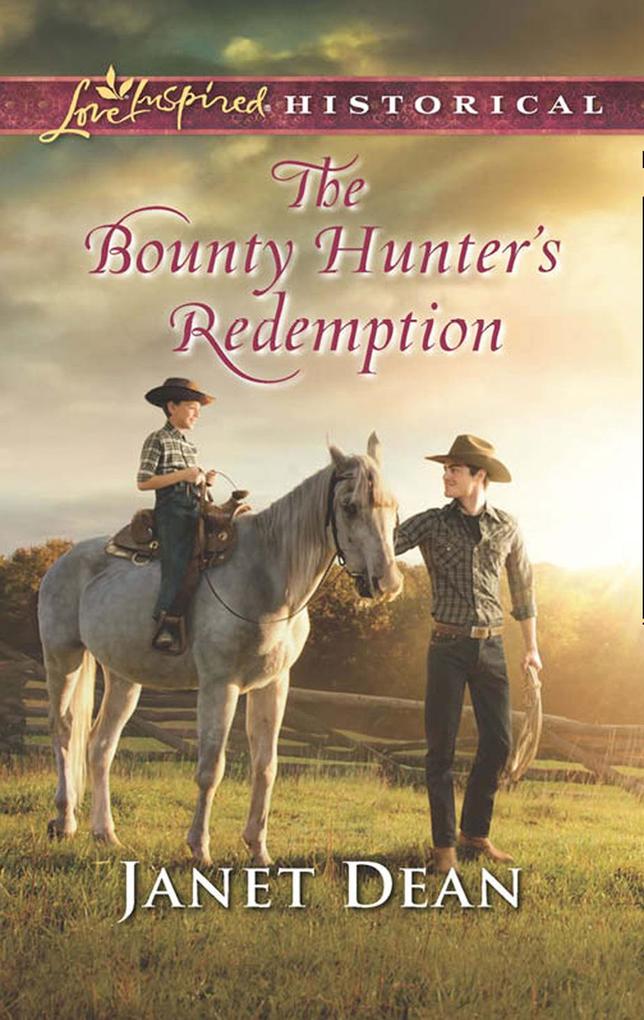 The Bounty Hunter‘s Redemption