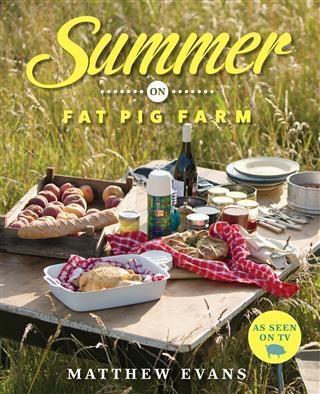 Summer on Fat Pig Farm