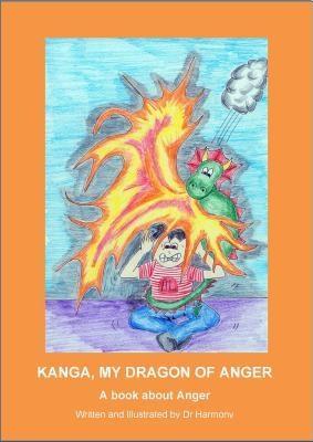Kanga My Dragon of Anger