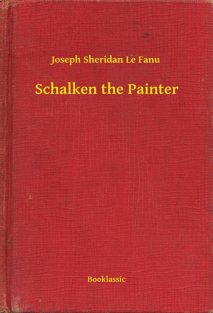 Schalken the Painter